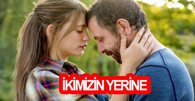 Tv 8 Ikimizin Yerine Filmi Konusu Nedir Oyunculari Kimler Ikimizin Yerine Nerede Cekildi Iste Detaylar