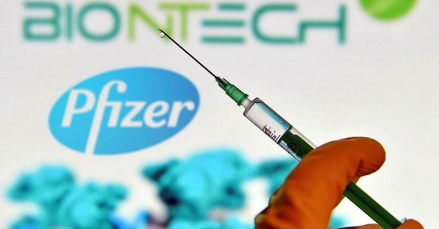 biontech asisi sonrasi alkol alinabilir mi