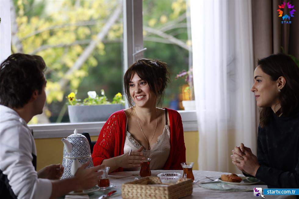 Akrep 13. Bölüm full izle