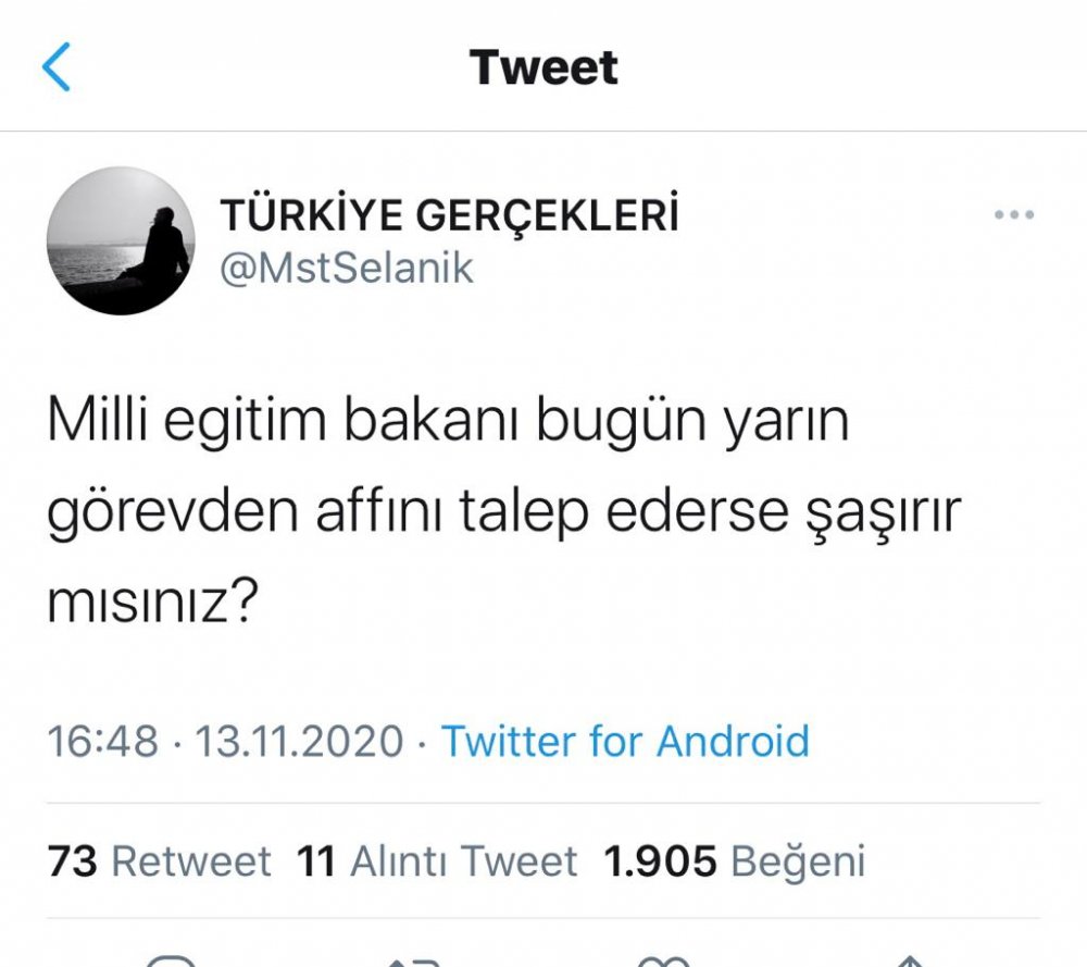 milli egitim bakani ziya selcuk istifa mi edecek milli egitim bakani ziya selcuk istifa mi edecek